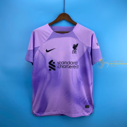 Camiseta Liverpool Portero...