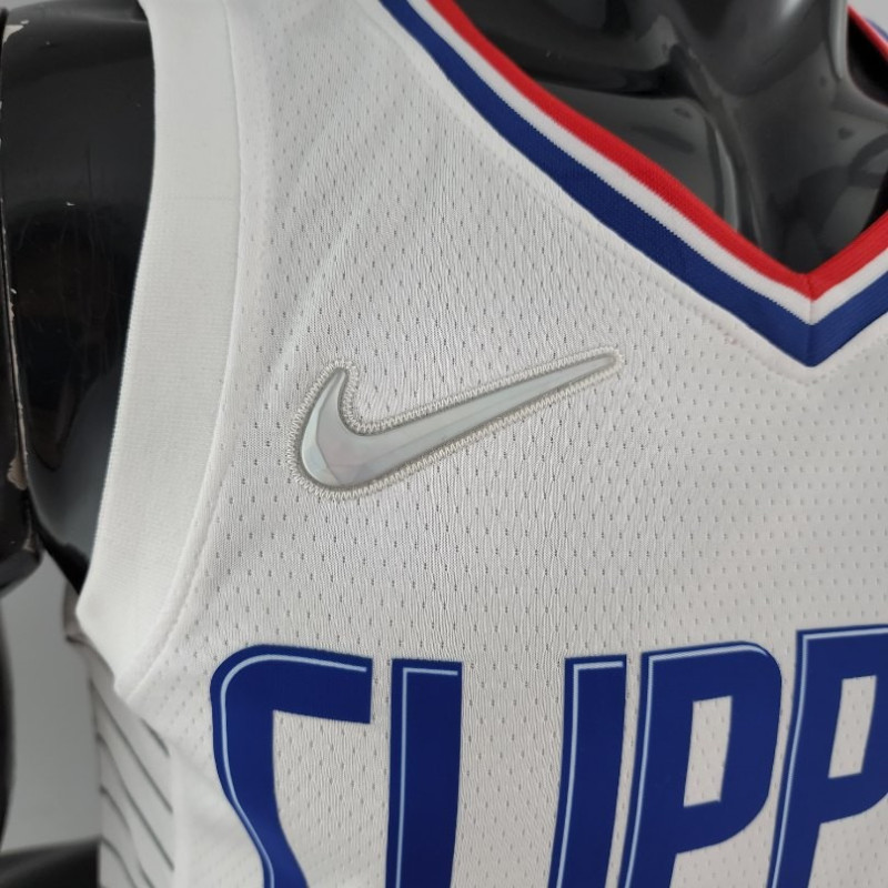 WALL#11 Los Angeles Clippers Black NBA Jersey - Kitsociety