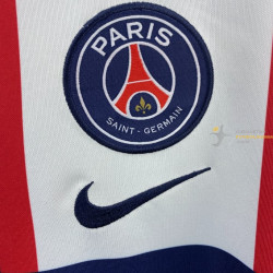 Camiseta Paris Saint-Germain Primera Equipación Manga Larga 2022-2023
