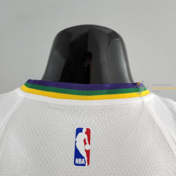 Camiseta NBA Brandon Ingram 14 New Orleans Pelicans 2018