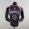 Camiseta Russell 0 NBA Minnesota Timberwolves 75th Anniversary 2022