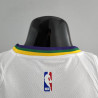 Camiseta NBA Zion Williamson 1 New Orleans Pelicans 2018