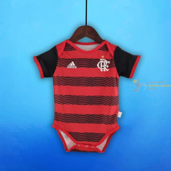Body Bebé Flamengo Edición...
