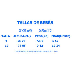 Body Bebé Gales Primera Equipación 2022-2023