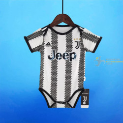 Body Bebé Juventus Primera...