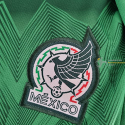 Body Bebé México Primera Equipación 2022-2023