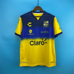 Camiseta Everton de Viña del Mar Segunda Equipación 2022-2023
