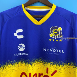 Camiseta Everton de Viña del Mar Primera Equipación 2022-2023