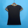 Camiseta Mujer Brasil Edición Especial Black 2022-2023