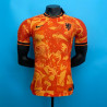 Camiseta Fútbol Países Bajos Entrenamiento Versión Jugador 2022-2023