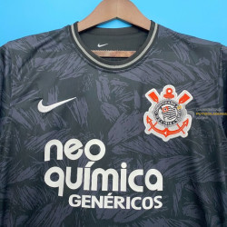 Camiseta Corinthians Edición Especial Black 2022-2023
