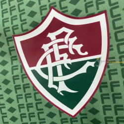 Camiseta Fútbol Fluminense Versión Verde 2022-2023