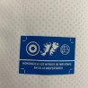 Camiseta Lanús Conmemorativa 40 Años Malvinas 2022-2023