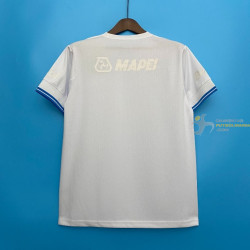 Camiseta Lanús Conmemorativa 40 Años Malvinas 2022-2023