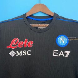 Camiseta Nápoles Entrenamiento 2022-2023
