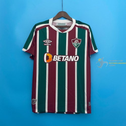 Camiseta Fútbol Fluminense...