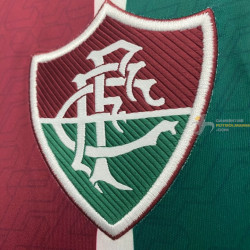 Camiseta Fútbol Fluminense Primera Equipación 2022-2023