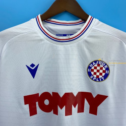 Camiseta Fútbol Hajduk Split Primera Equipación 2022-2023