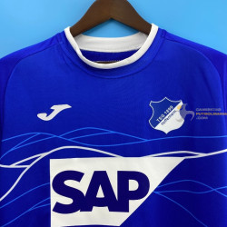Camiseta Fútbol Hoffenheim Primera Equipación 2022-2023