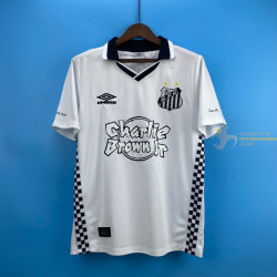 Camiseta Fútbol Santos Primera Equipación 1992 DAYS OF GLORY 2022-2023