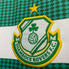 Camiseta Fútbol Shamrock Rovers Primera Equipación 2022-2023