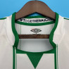 Camiseta Fútbol Shamrock Rovers Segunda Equipación 2022-2023