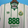 Camiseta Fútbol Shamrock Rovers Segunda Equipación 2022-2023