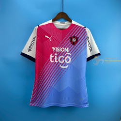 Camiseta Fútbol Cerro...