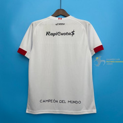 Camiseta Fútbol Estudiantes Segunda Equipación 2022-2023
