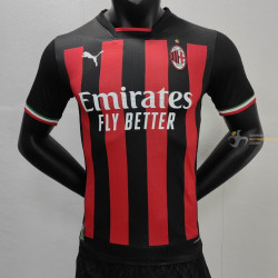 Camiseta Futbol AC Milan...