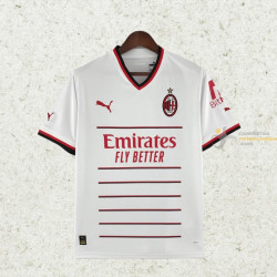 Camiseta AC Milán Segunda...