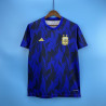 Camiseta Fútbol Argentina Edición Azul 2022-2023