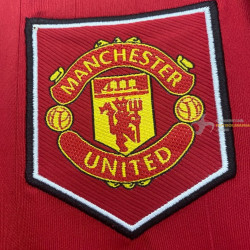 Camiseta Mujer Manchester United Primera Equipación 2022-2023