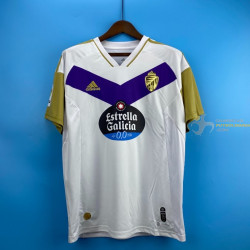 Camiseta Real Valladolid...