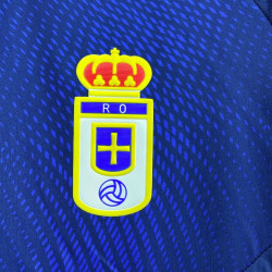 Camiseta Oviedo Primera Equipación 2022-2023