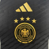 Camiseta Fútbol Alemania Segunda Equipación Versión Jugador 2022-2023