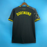 Camiseta Fútbol Borussia Dortmund Segunda Equipación 2022-2023