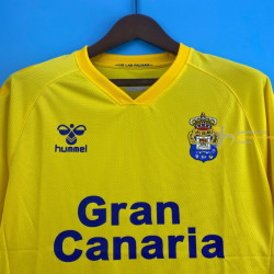 Camiseta Las Palmas Primera Equipación 2022-2023