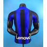 Camiseta Inter Milan Primera Equipación Versión Jugador 2022-2023