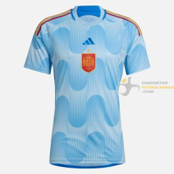 Camiseta Fútbol España...