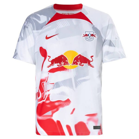 Camiseta Futbol Leipzig Primera Equipación 2022-2023