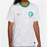 Camiseta Fútbol Arabia Saudí Segunda Equipación 2022-2023