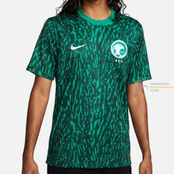 Camiseta Fútbol Arabia...