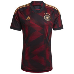 Camiseta Fútbol Alemania...
