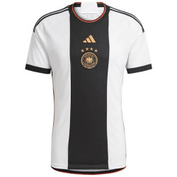 Camiseta Fútbol Alemania...