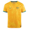 Camiseta Fútbol Australia Primera Equipación 2022-2023