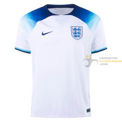 Camiseta Fútbol Inglaterra...