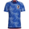 Camiseta Fútbol Japón Primera Equipación 2022-2023