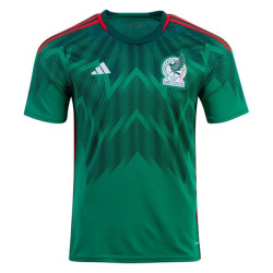 Camiseta México Primera...