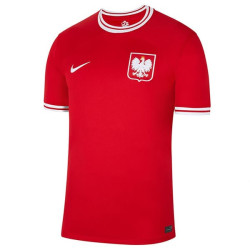 Camiseta Fútbol Polonia...